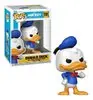 Funko Pop do Pato Donald Mickey e Amigos - 1
