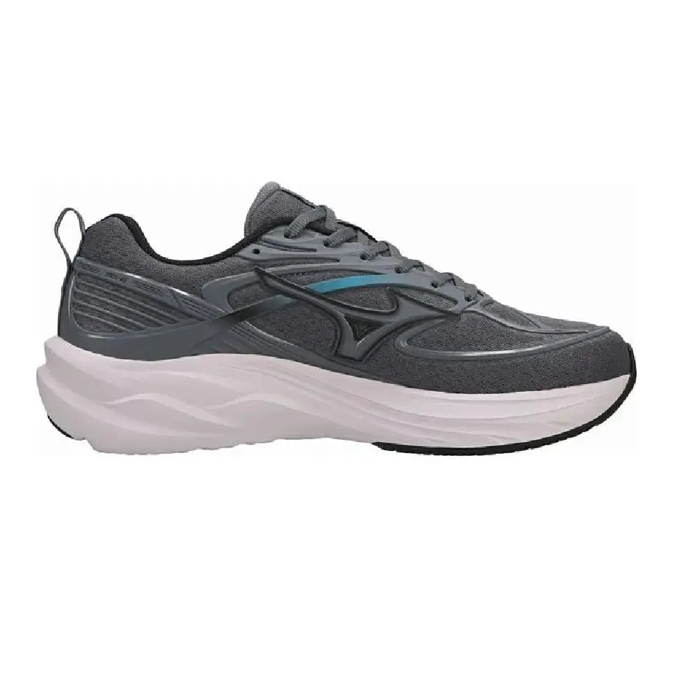 Tênis Mizuno Space 6, Steel, Tamanho 39