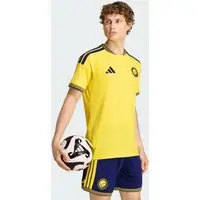 Camisa I Al Nassr FC 26/27 (Nome/número) Homem adidas