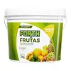 [ PRIME | REC ] Forth Frutas, Fertilizante, Adubo para Plantas Frutíferas, Nutritivo, Micronutrientes, NPK, Balde, 3kg - 1