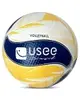 Bola de Vôlei Profissional Usee Brasil - 1