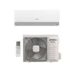 Ar Condicionado Split Inverter Hi Wall Hitachi Air Home 600 12000 BTUs Frio SPK12C3IVF - 220V - 1