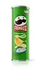 (+ Por + R$7,70) Pringles Creme e Cebola 109g - 1