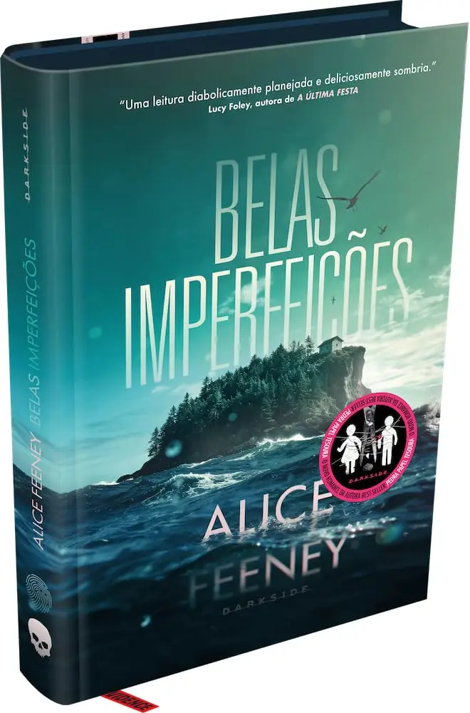 Belas Imperfeições - 1