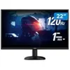 Monitor Gamer AOC B35 22B35HM23 22" Full HD 120Hz 1ms MPRT 1 VGA 22B35HM23/57 - Preto - 1