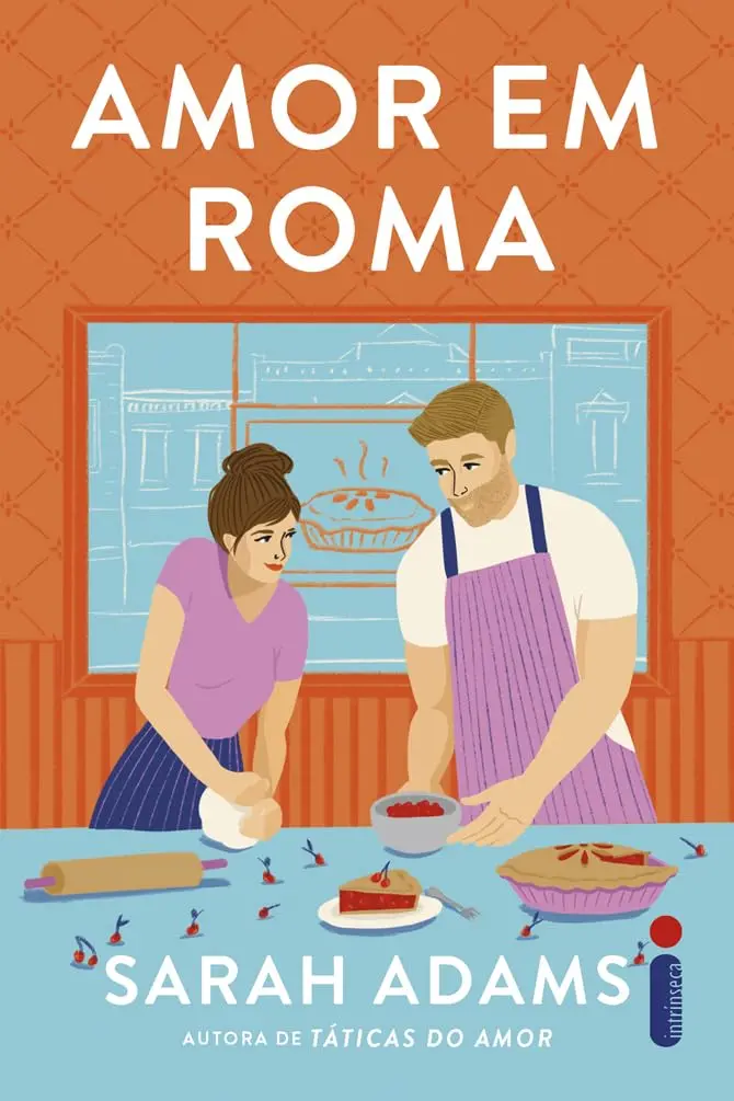 Amor em Roma