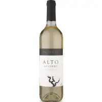 Alto do Cerro White Wine - 1