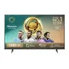 Smart TV 58" UHD 4K DLED Hisense 58A6K com HDR10+ Dolby Vision Game Mode Controle por Voz Alexa Built-In AirPlay - 1