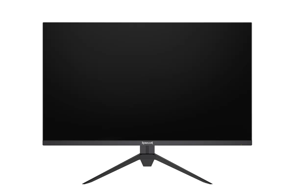 Monitor Gamer Redragon Ombra 32” Quad HD IPS 165hz GMQ3222SUC