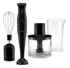 Elgin Mixer Turbo Chef 3 Em 1 200w Cor Preto 110v - 1