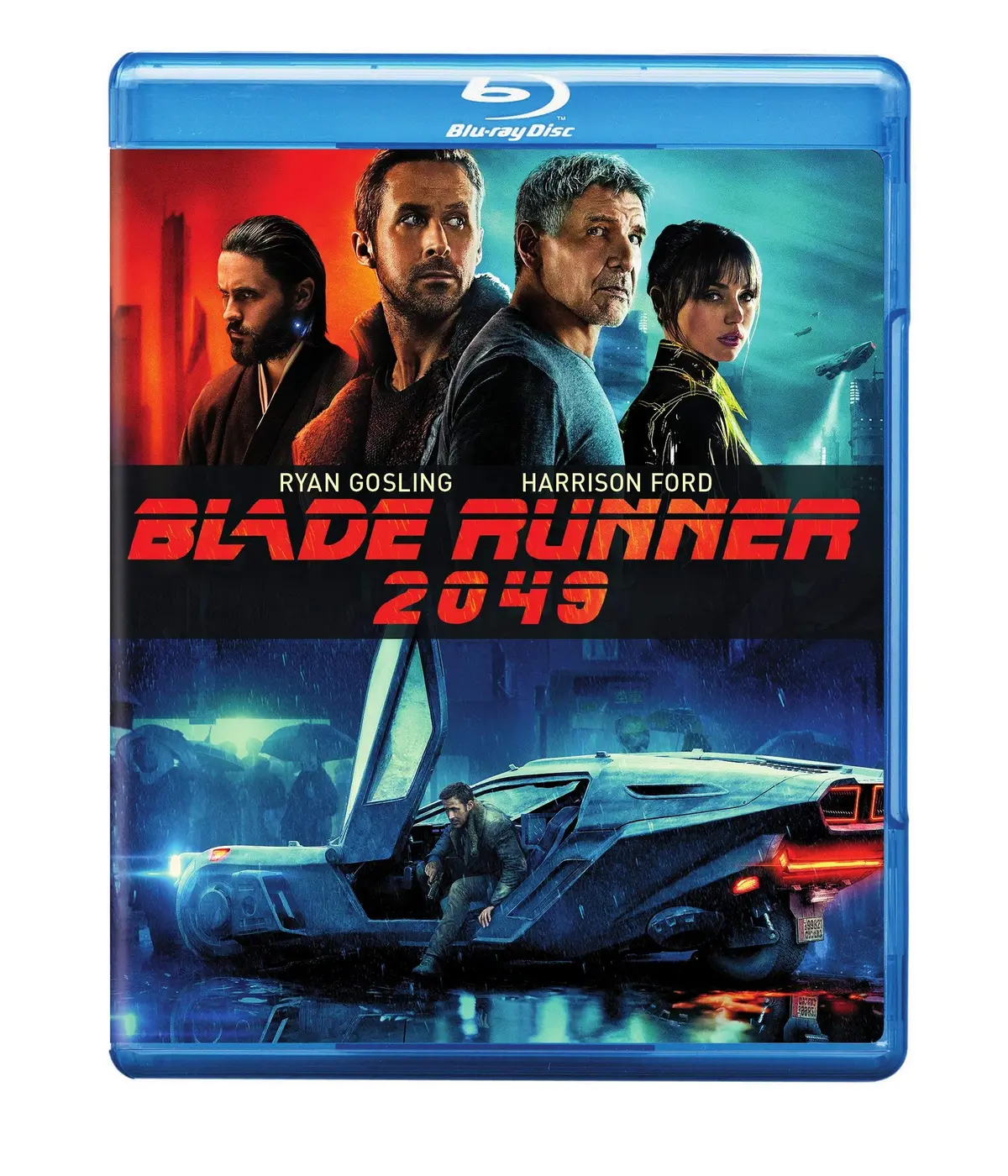 Blade Runner 2049