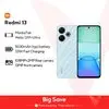 [ APP | Do Brasil ] Xiaomi-Redmi 13 8GB/256GB NFC  Versão Global  - 1