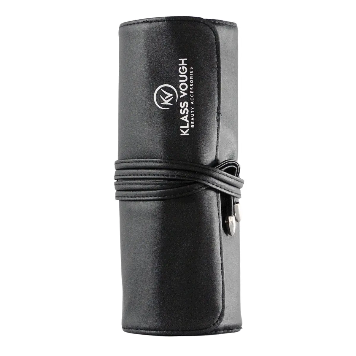 Necessaire Porta-Pincéis Klass Vough, 10 Pincéis e Estojo
