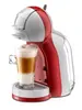 Cafeteira portátil Nescafé Dolce Gusto Arno Mini Me automática vermelha para cápsulas monodose 127V - 1