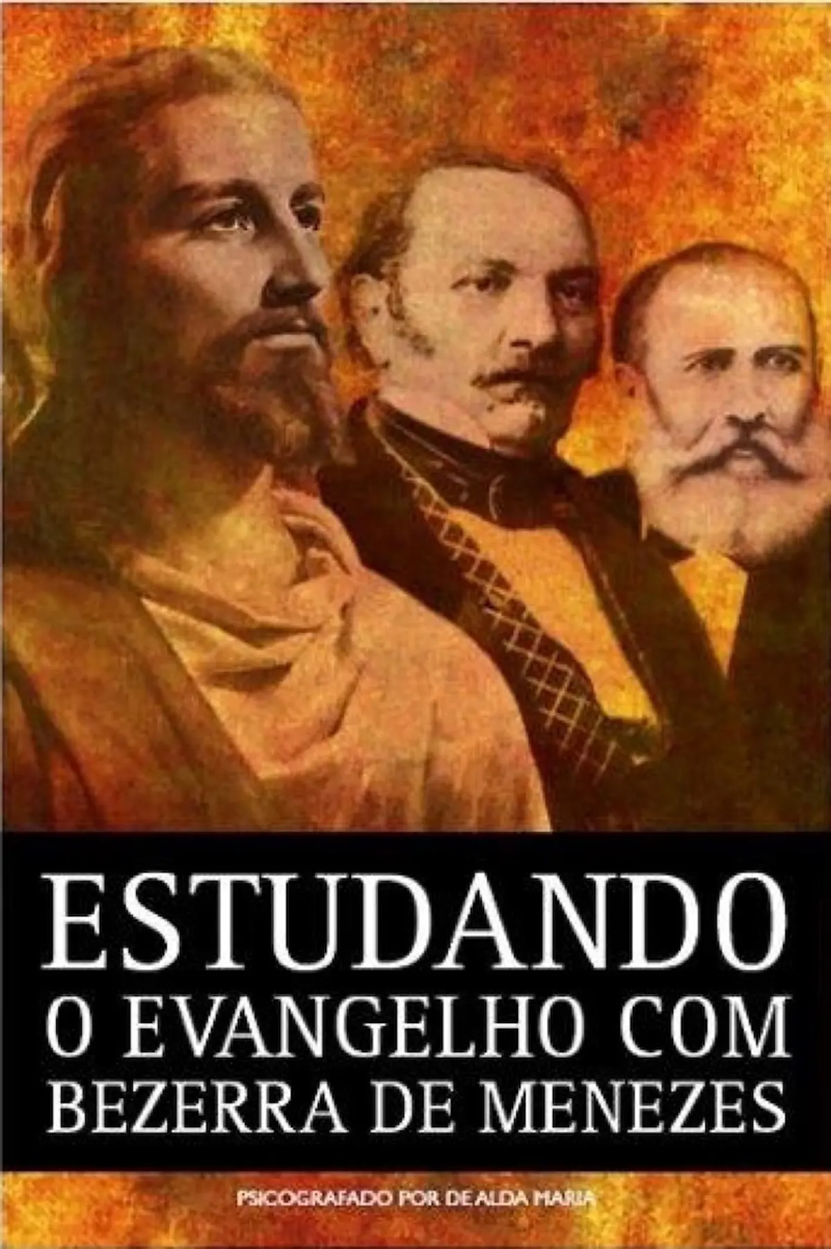 Estudando o Evangelho com Bezerra de Menezes - 1