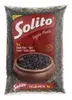 Feijão preto Solito em pacote sem glúten 1 kg - 1