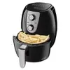 Fritadeira - Air Fryer AF-33 Maxis Preto - 110V - 1