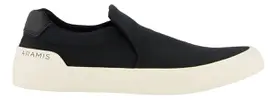 Tênis Aramis Daily Slip Canvas Preto - 1