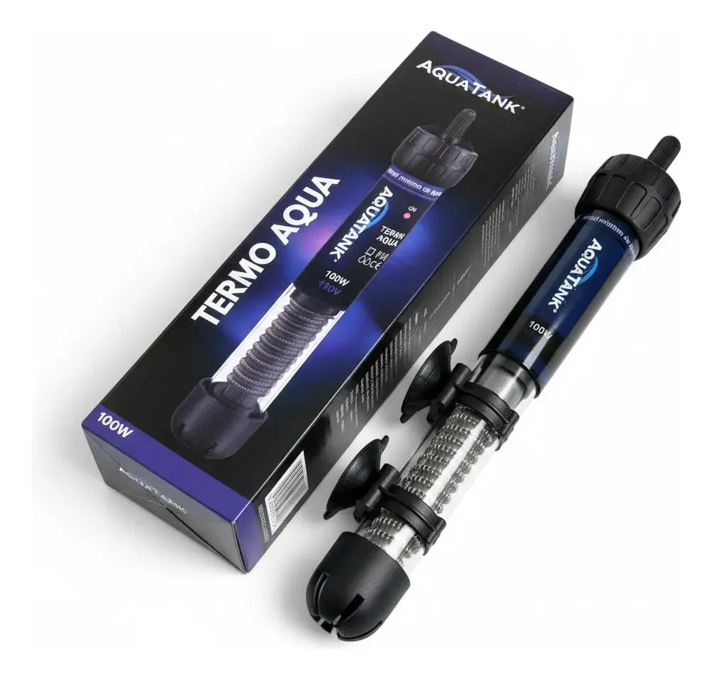 Aquatank Termostato Termo Aqua 200W 110V
