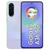 Smartphone Samsung Galaxy A36 5G 128GB, Tela 6.7 Super AMOLED 120Hz, IP67, Áudio Estéreo, NFC, IP67, Snapdragon 6Gen3, Violeta - 1