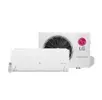 Ar Condicionado Split Hi Wall Inverter LG Voice R-32 12000 BTU/h Frio S3NQ12JA31K.EB2GAM1 – 220 Volts - 220V - 1
