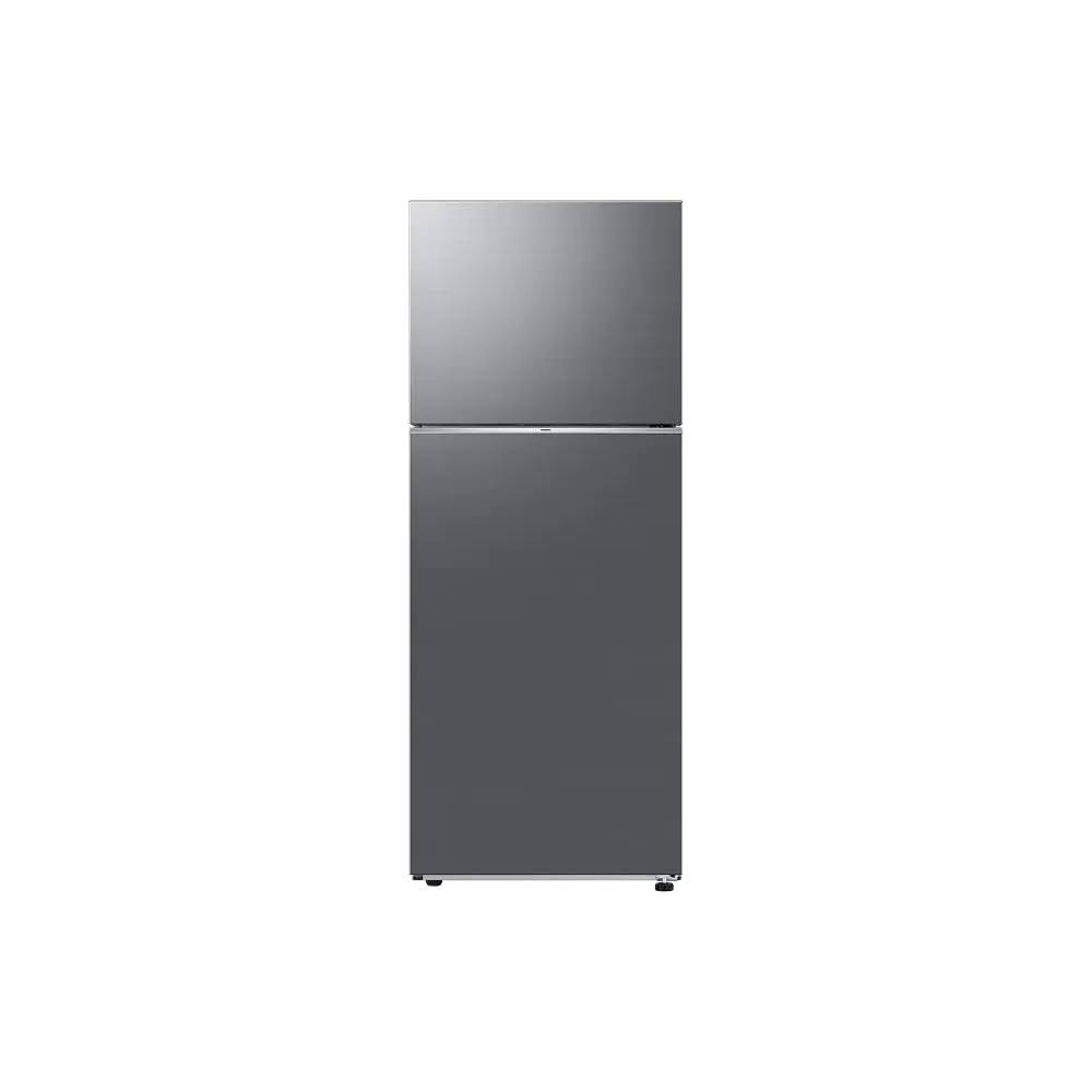 Geladeira Samsung Duplex RT42 Inox Bivolt 415L
