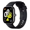 Smartwatch Redmi Watch 4, Versão Global, Ultra Grande, Display AMOLED de 1.97 - 1