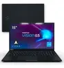 Notebook Positivo Vision Intel Core i3 8gb RAM 256gb Ssd Tela 15.6" Full Hd Linux - Preto - 1