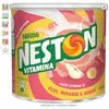 REC - Neston Cereal Infantil Vitamina Morango Pêra E Banana 400G - 1