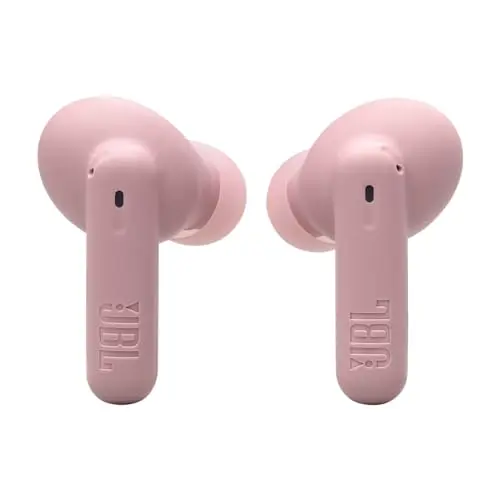 JBL, Fone de Ouvido Sem Fio, JBL, Bluetooth, Wave Beam 2, Intra Auricular, Sem Fio, Resistente À Água e Poeira - Rosa thumbnail 7