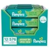 Lenços Umedecidos Aloe Vera 48un (12 pacotes) - 1