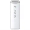 Pendrive 128GB USB 3.2 Hiksemi 120MB/s Branco - 1