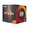 Processador AMD Ryzen 7 5800XT, 3.8 GHz (4.8 GHz Max Turbo), Cache 32 MB, 8 Núcleos, 16 Threads, AM4, Com Cooler - 100-100001582BOX - 1