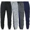[Com Taxa] Calça Jogger Esportiva Masculina Casual Treino Academia Corrida - 1