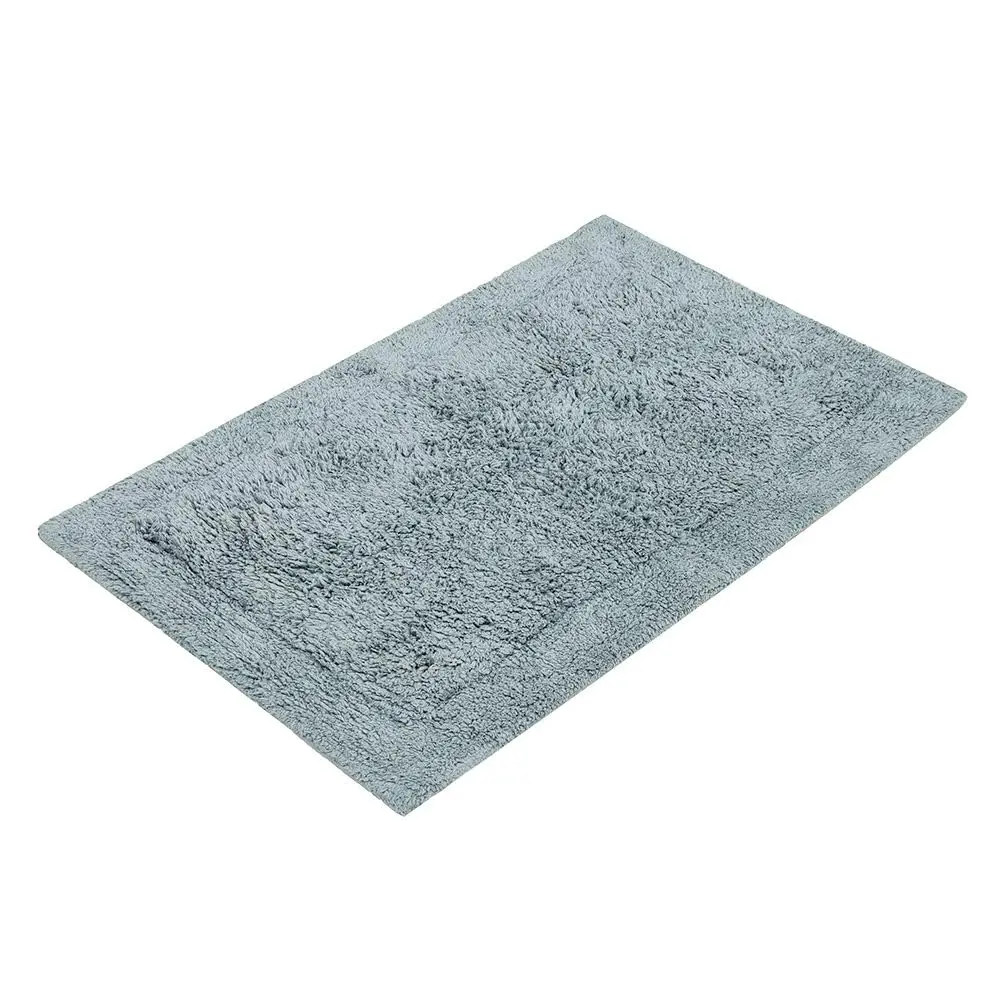 Buddemeyer Tapete para casa 48x80cm Allure 100% Algodão Azul - 1