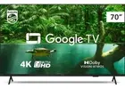 Smart Tv 70'' 70pug7408/78 70 4k Google Tv Philips - 1