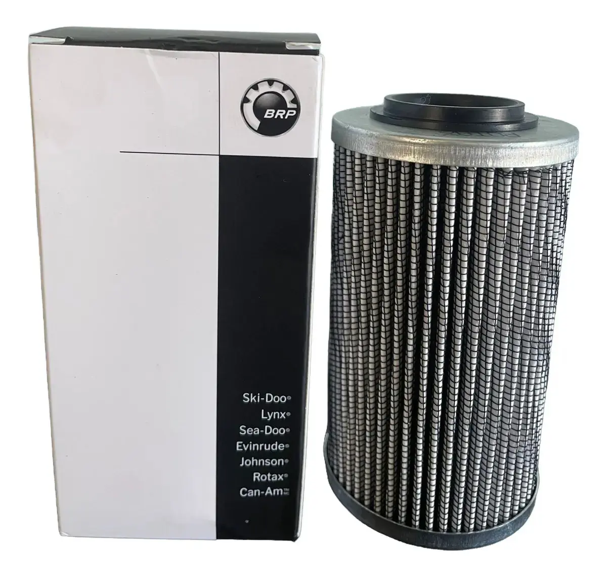 Filtro De Óleo Seadoo Brp Gti Gtx Rxt 130 155 170 230 260 30