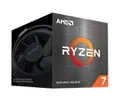 Ryzen 7 5700 AM4 8 Núcleos 4.6GHz c/ Cooler - 1