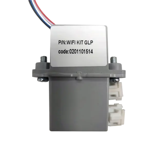Kit Wi-Fi Rheem GLP Cinza