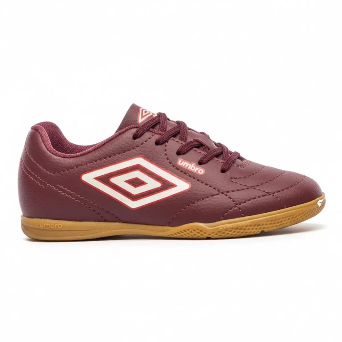 Chuteira Futsal Umbro Class Footballer Jr