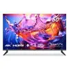 Smart TV 50 hq 4K com Conversor Digital 3 hdmi 2 USB wi-fi Android 11 Design Slim e Tela Frameless UDE50HR315LN - 1