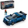 LEGO Set Speed Champions Carro Esportivo Ford Mustang Dark Horse 344 peças - 76920 - 1