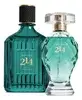 Kit Botica 214 Fiji Paradise: Eau De Parfum Masculino 90ml - 1