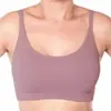 Top Fitness Loba com Sustentação Confortável - 1