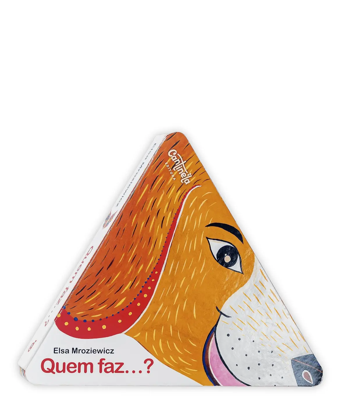 Quem faz...? - 1