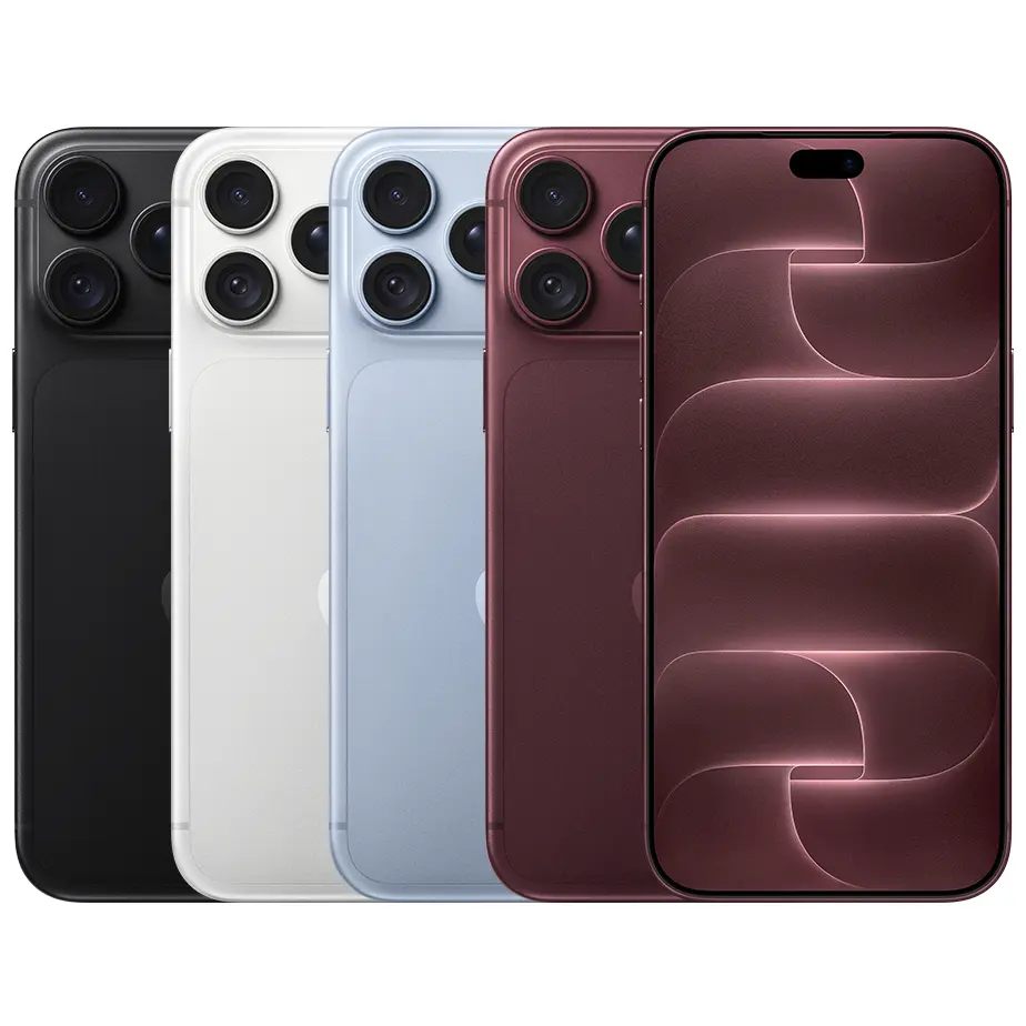 LANÇAMENTO • IPhone 18 Pro / 18 Pro Max 256GB • Novo Original com NF e Lacrado - 1