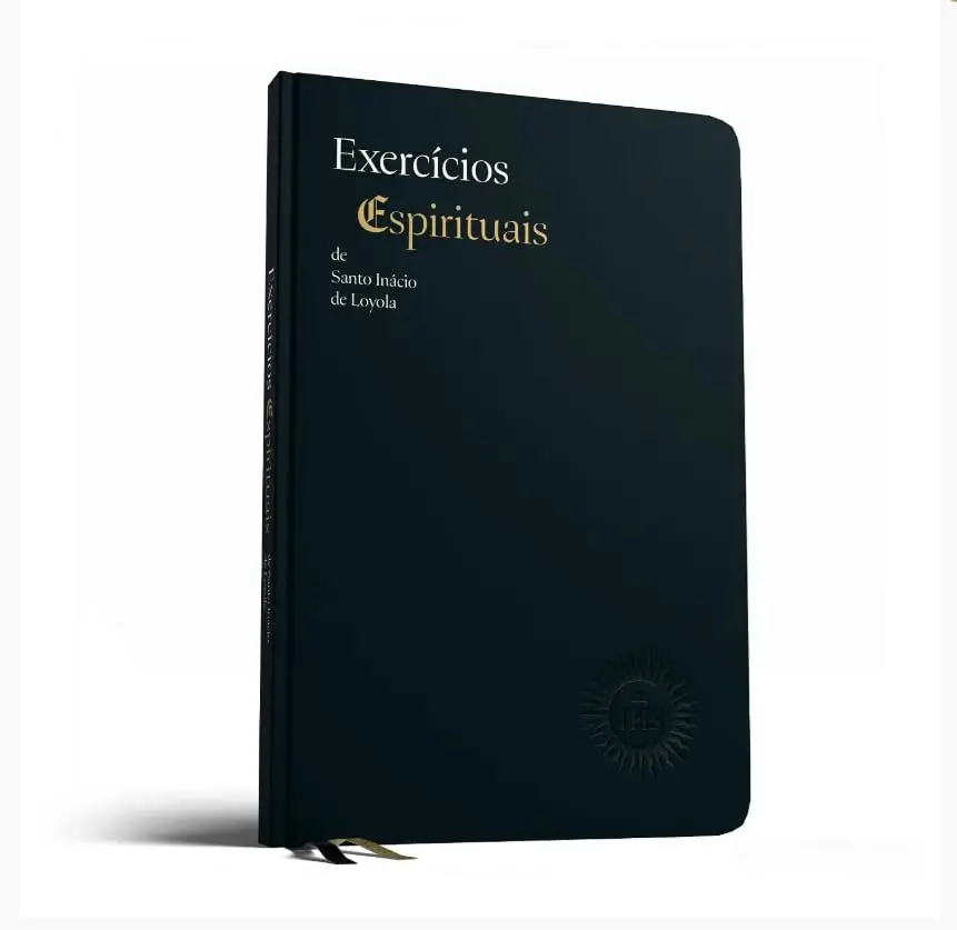 Exercícios Espirituais - Santo Inácio de Loyola - 1
