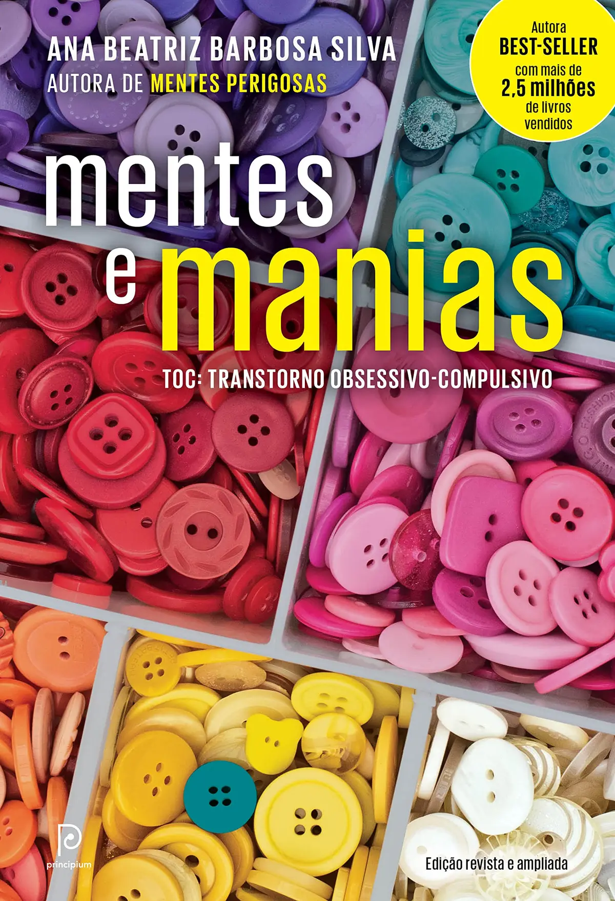 Mentes e manias - 1
