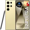 [VIP] Smartphone Samsung Galaxy S24 ULTRA 256GB 12GB RAM, Tela 6.8 Dynamic AMOLED2X 120Hz, IP68, Modo DEX, Snapdragon 8Gen3® + Garantia Estendida - 1