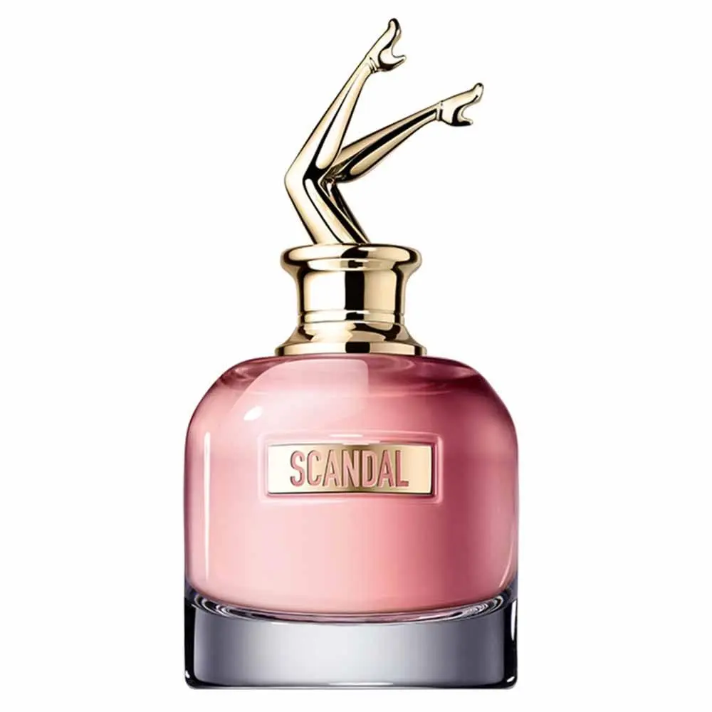 Jean Paul Gaultier Scandal - Perfume Feminino Eau De Parfum - 80Ml